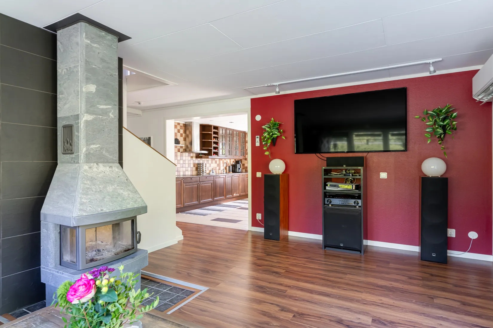 Villa, Västra vägen 12, Ärla, Eskilstuna