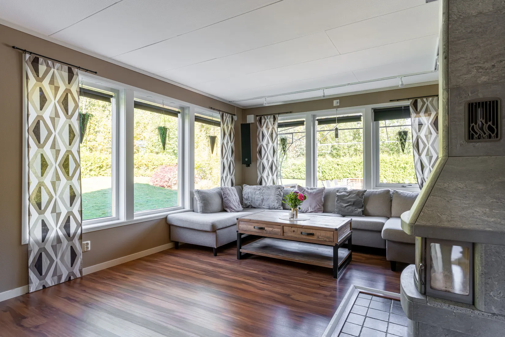 Villa, Västra vägen 12, Ärla, Eskilstuna