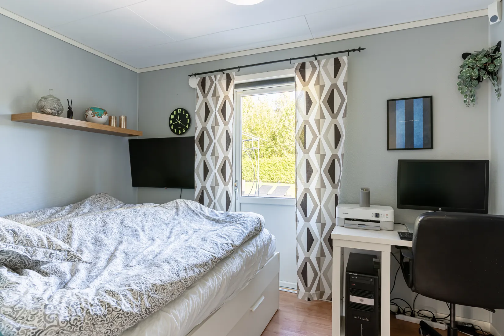 Villa, Västra vägen 12, Ärla, Eskilstuna