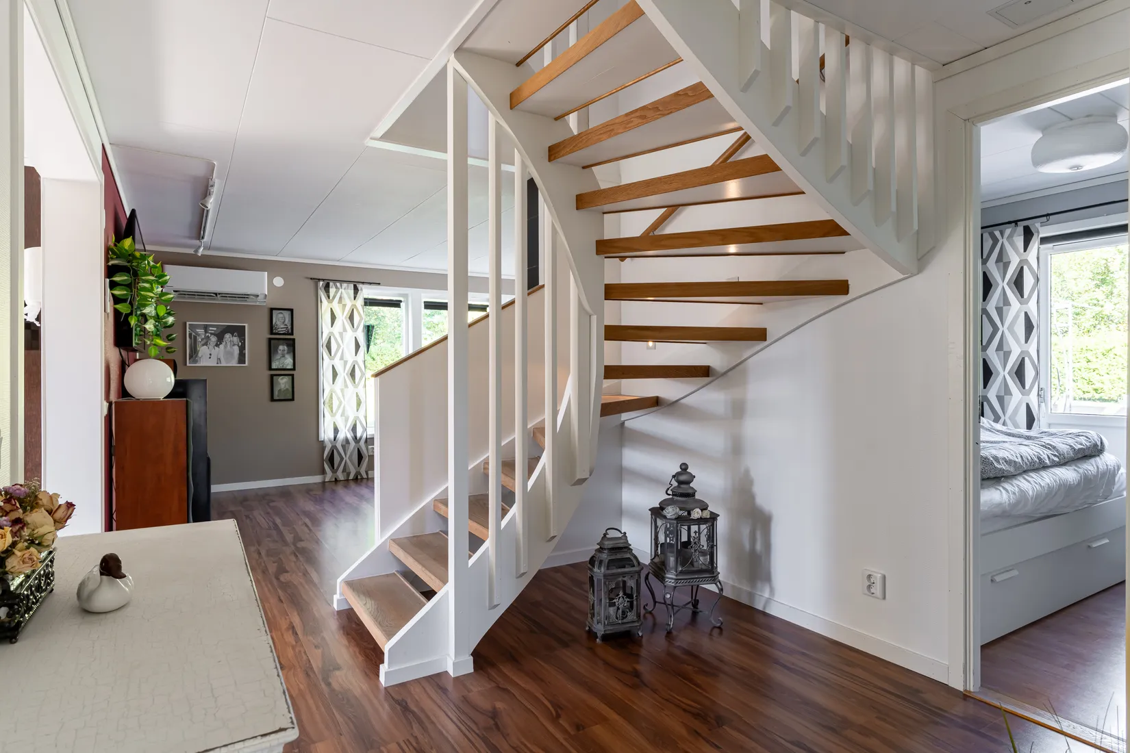 Villa, Västra vägen 12, Ärla, Eskilstuna