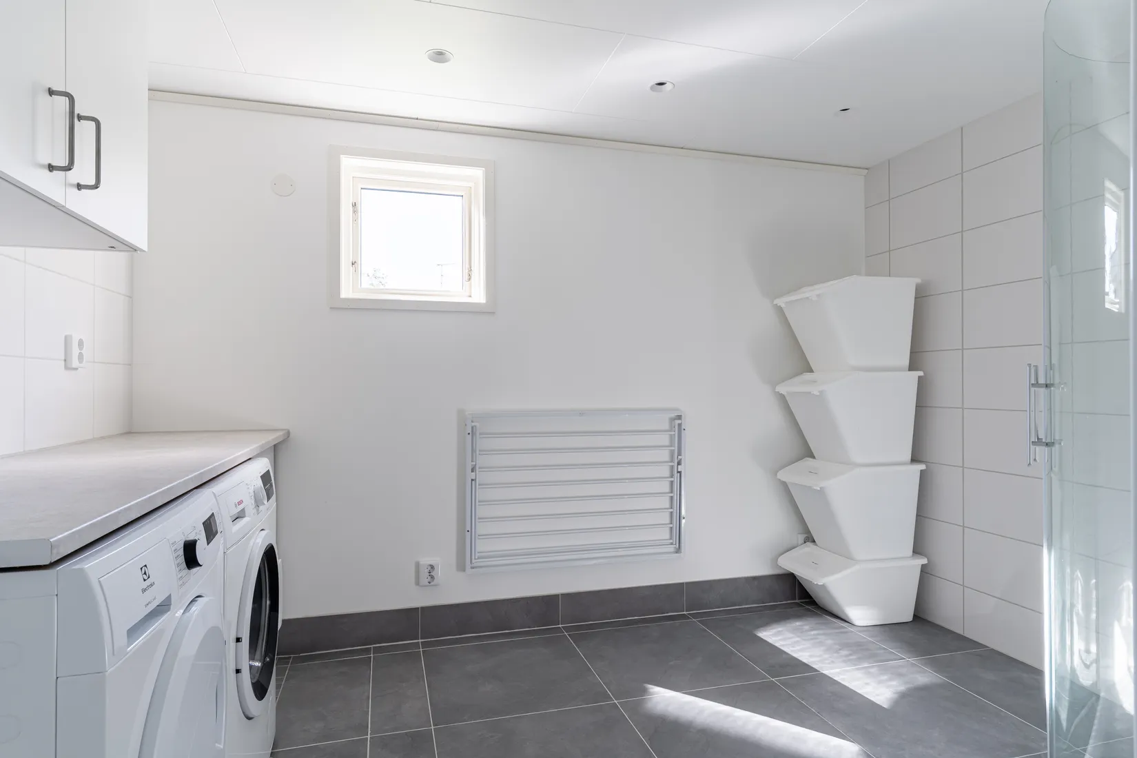 Villa, Västra vägen 12, Ärla, Eskilstuna