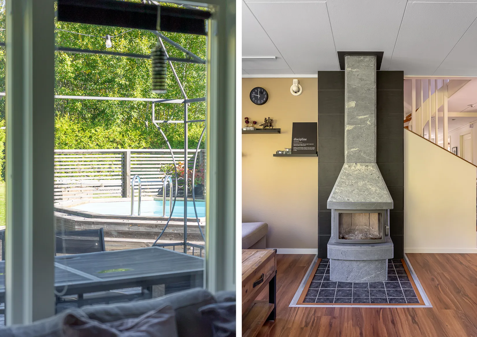 Villa, Västra vägen 12, Ärla, Eskilstuna