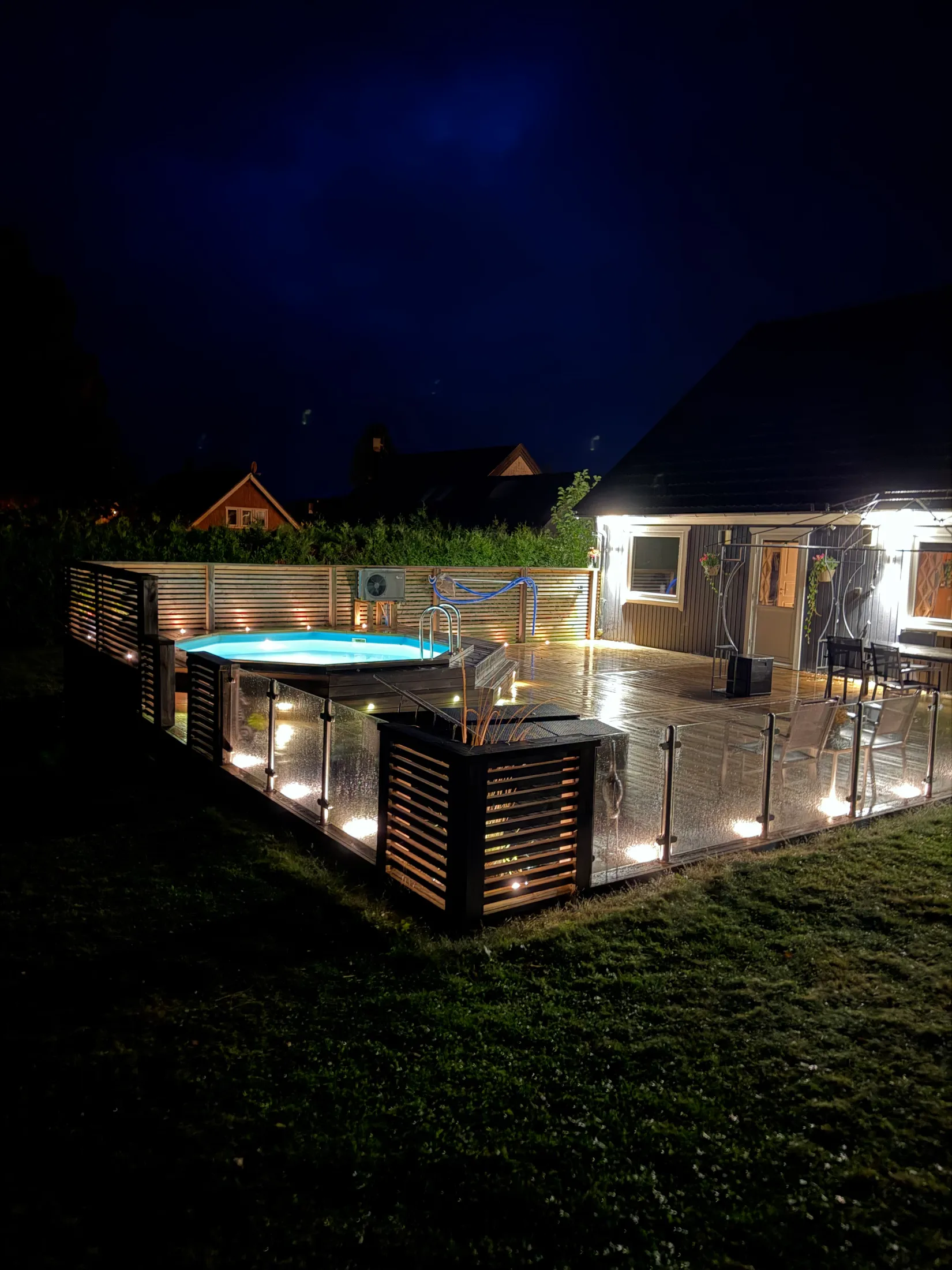 Villa, Västra vägen 12, Ärla, Eskilstuna