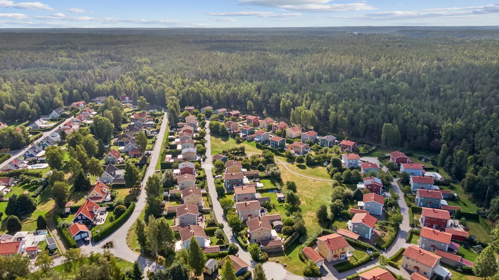 Villa, Stallbacken 62, Skäcklinge - Tumba, Botkyrka