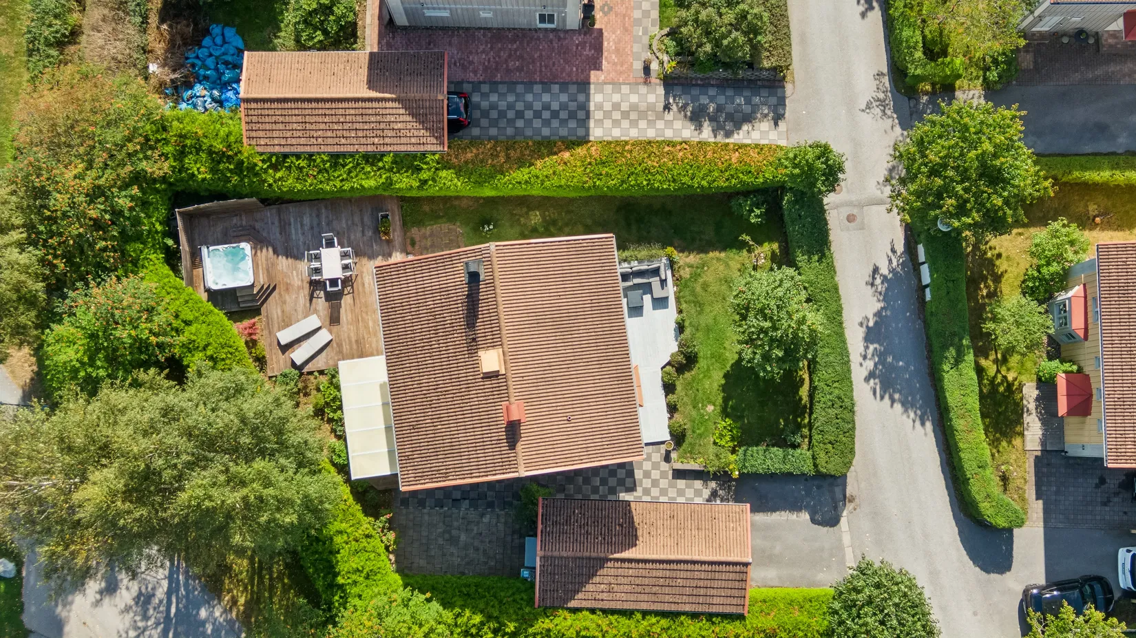 Villa, Stallbacken 62, Skäcklinge - Tumba, Botkyrka