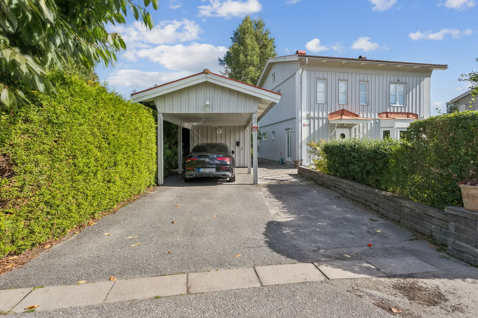 Villa, Stallbacken 62, Skäcklinge - Tumba, Botkyrka