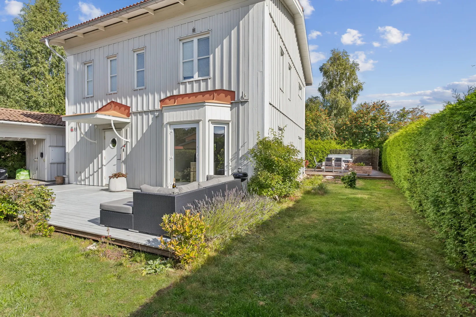 Villa, Stallbacken 62, Skäcklinge - Tumba, Botkyrka