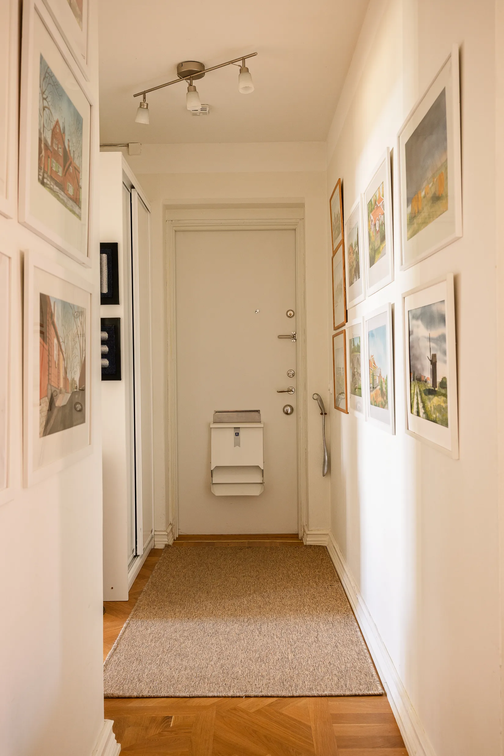 Bostadsrätt, Assessorsgatan 14, Södermalm Maria, Stockholm