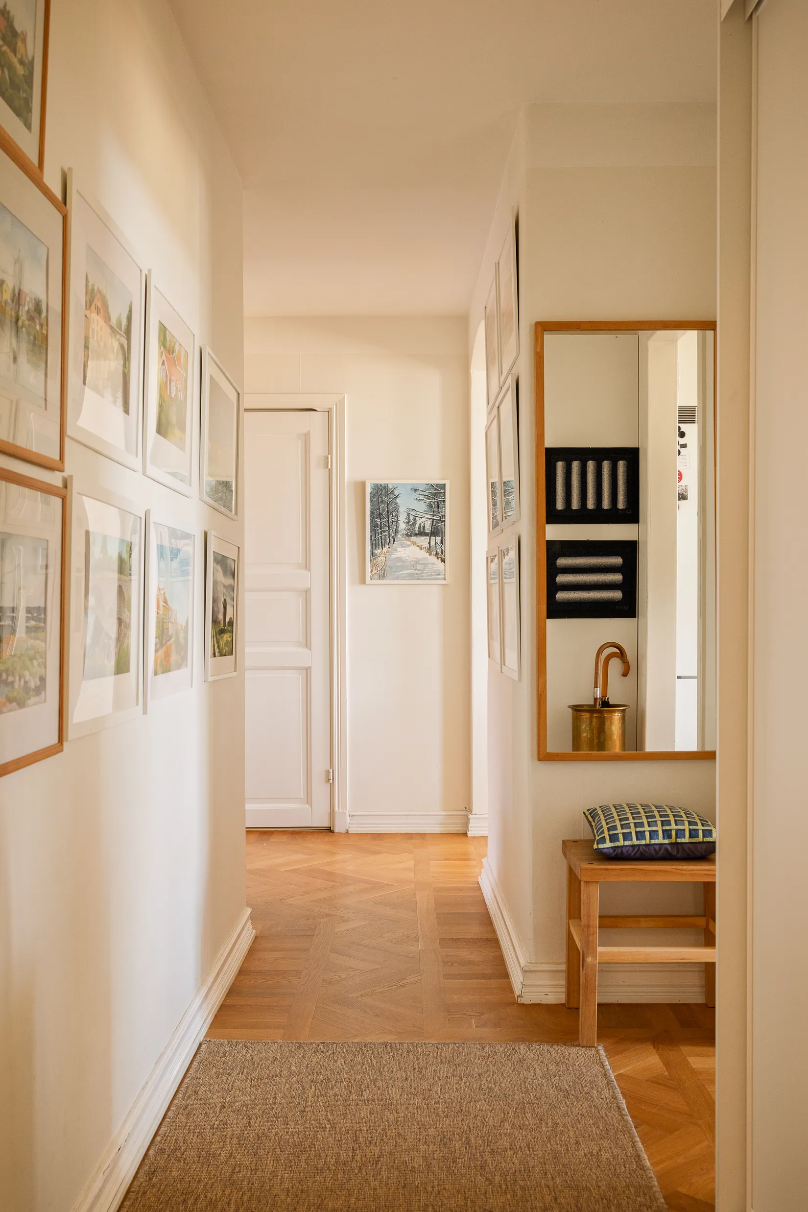 Bostadsrätt, Assessorsgatan 14, Södermalm Maria, Stockholm