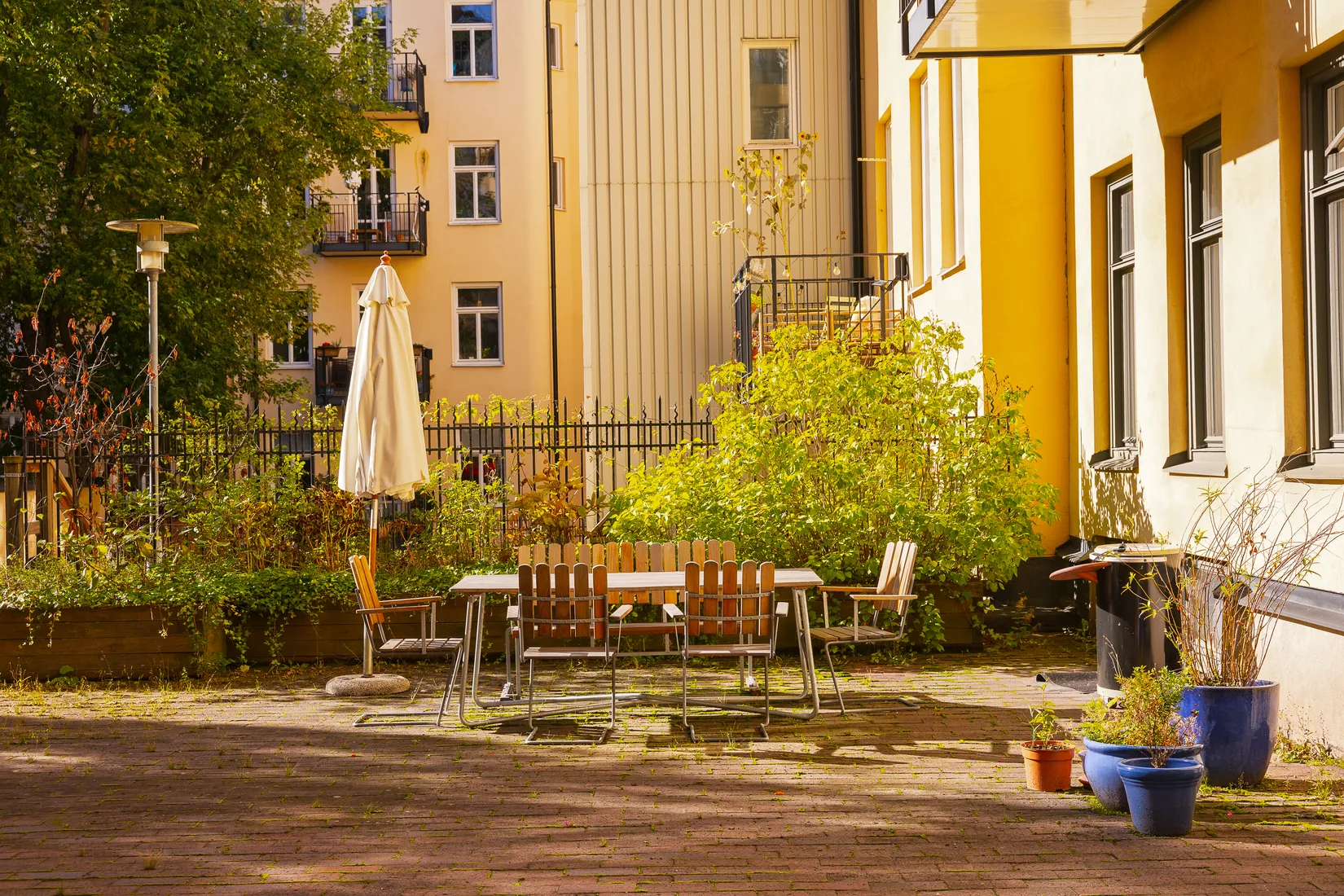 Bostadsrätt, Assessorsgatan 14, Södermalm Maria, Stockholm