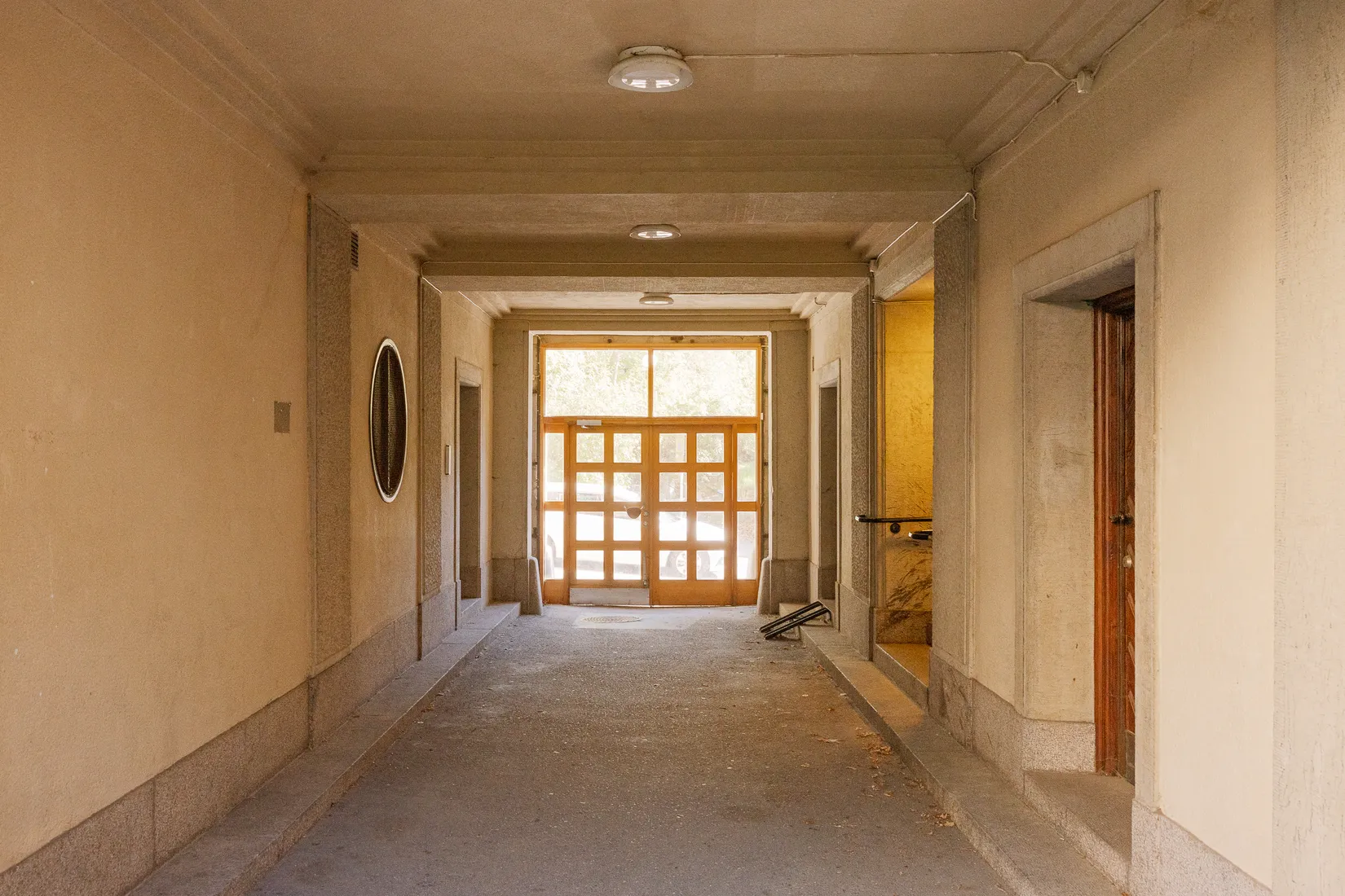 Bostadsrätt, Assessorsgatan 14, Södermalm Maria, Stockholm