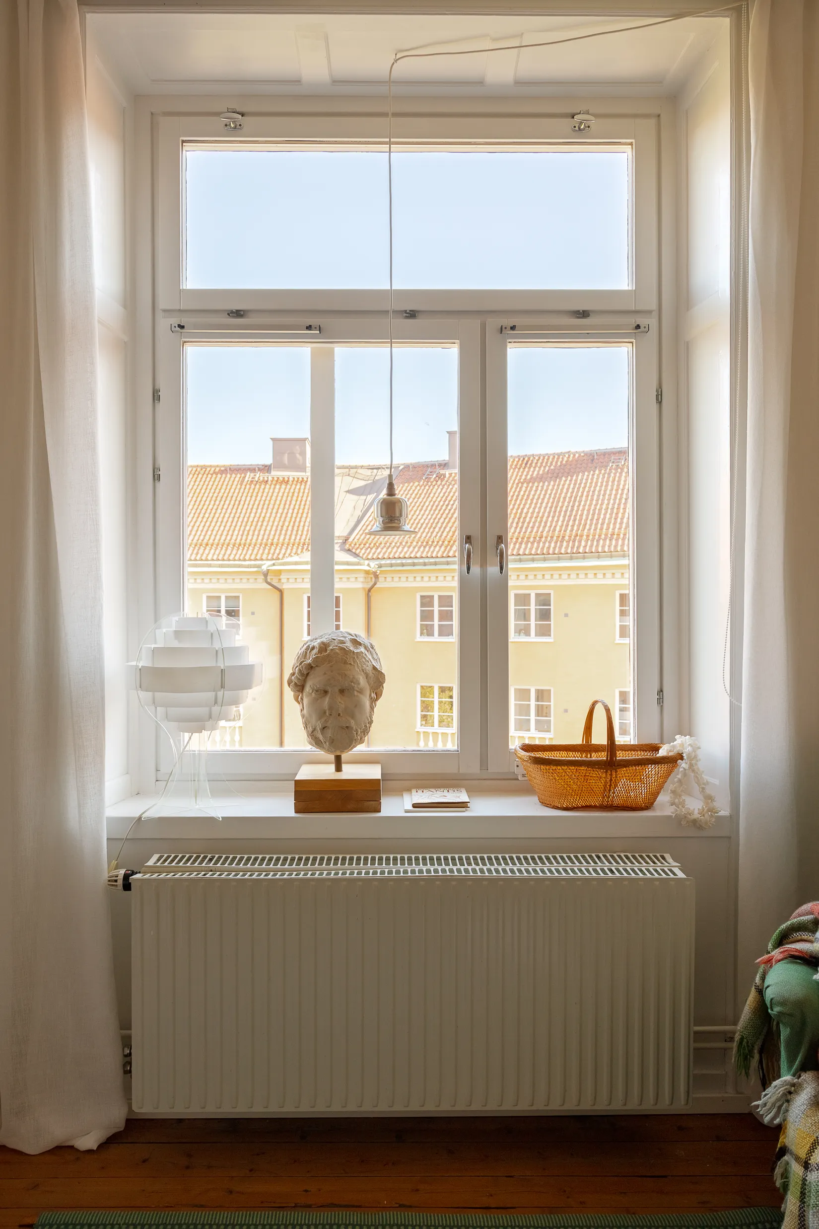 Bostadsrätt, Assessorsgatan 14, Södermalm Maria, Stockholm