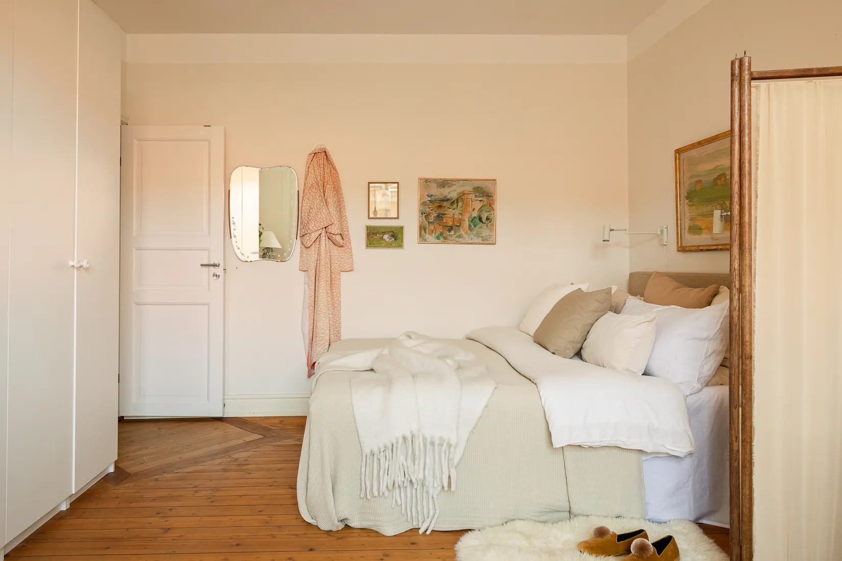 Bostadsrätt, Assessorsgatan 14, Södermalm Maria, Stockholm