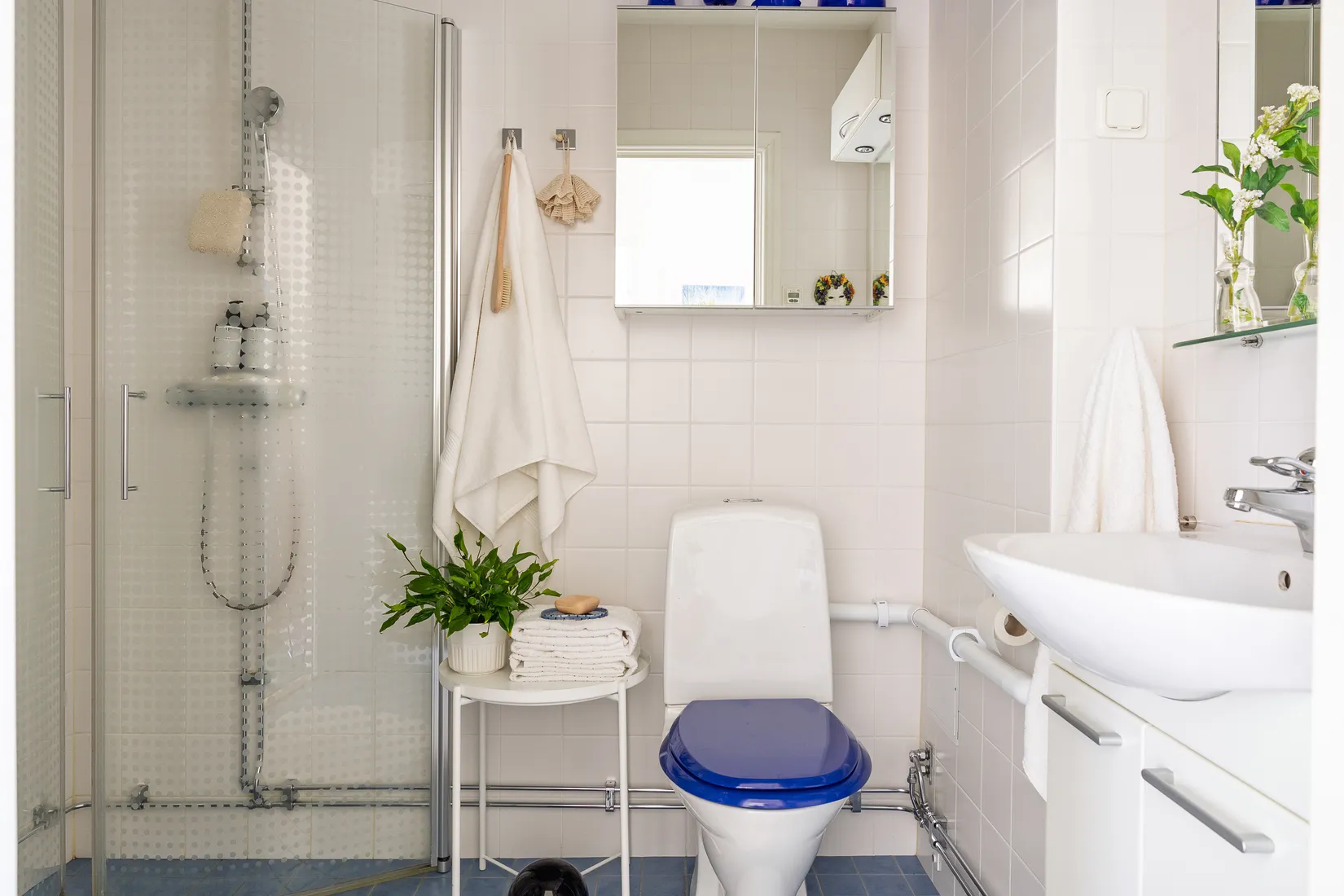 Bostadsrätt, Assessorsgatan 14, Södermalm Maria, Stockholm