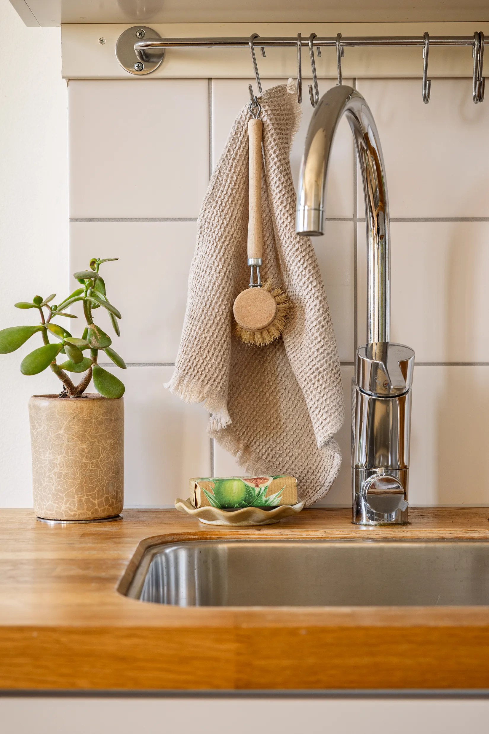 Bostadsrätt, Assessorsgatan 14, Södermalm Maria, Stockholm
