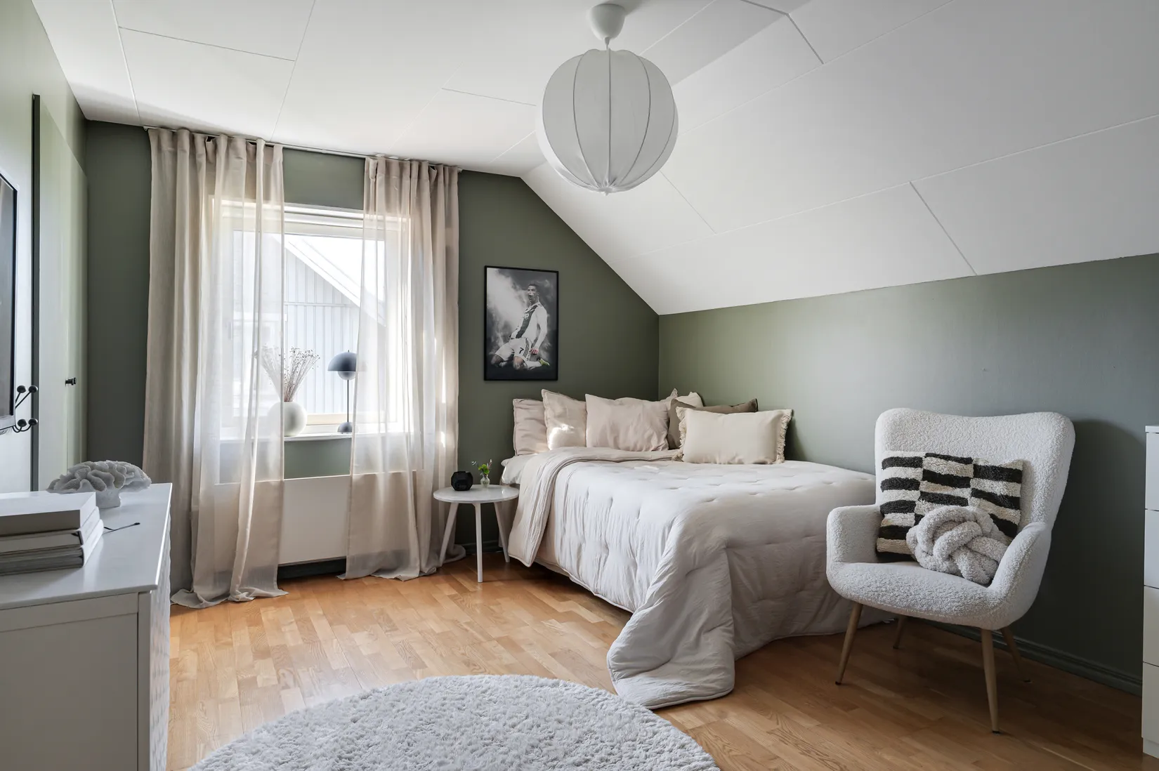 Villa, Astrid Anderssons väg 8, Kullavik, Kungsbacka