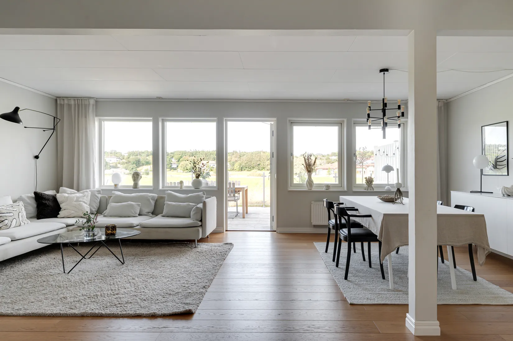 Villa, Astrid Anderssons väg 8, Kullavik, Kungsbacka