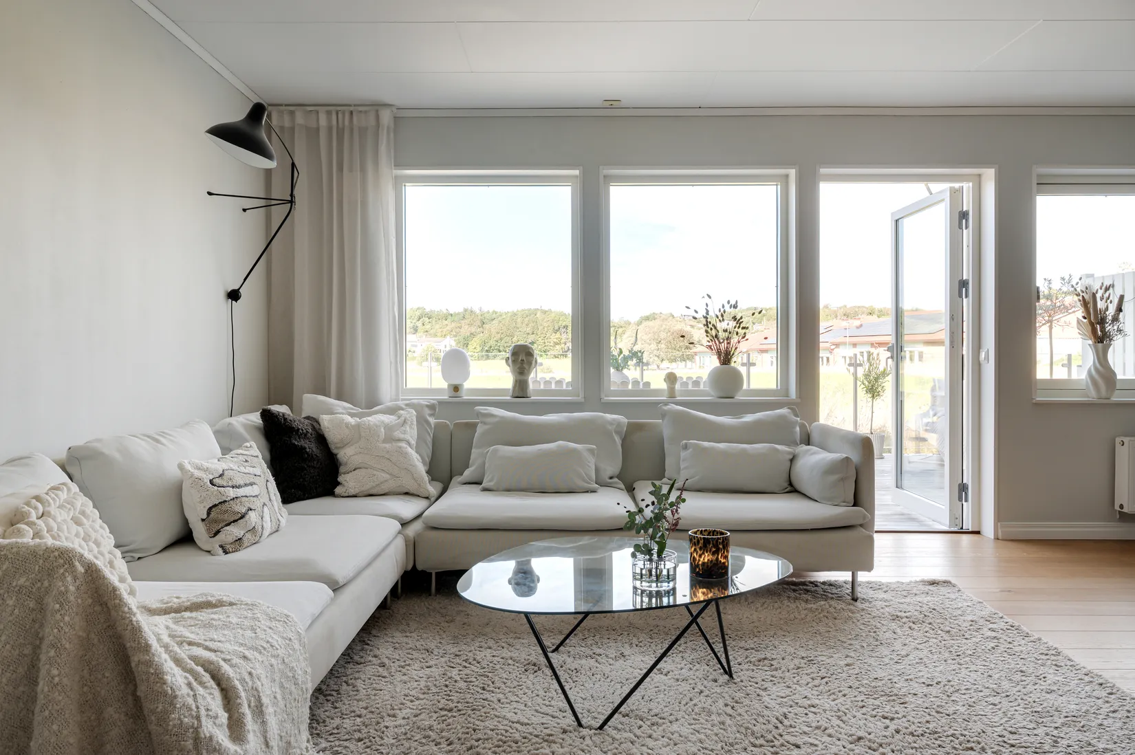 Villa, Astrid Anderssons väg 8, Kullavik, Kungsbacka