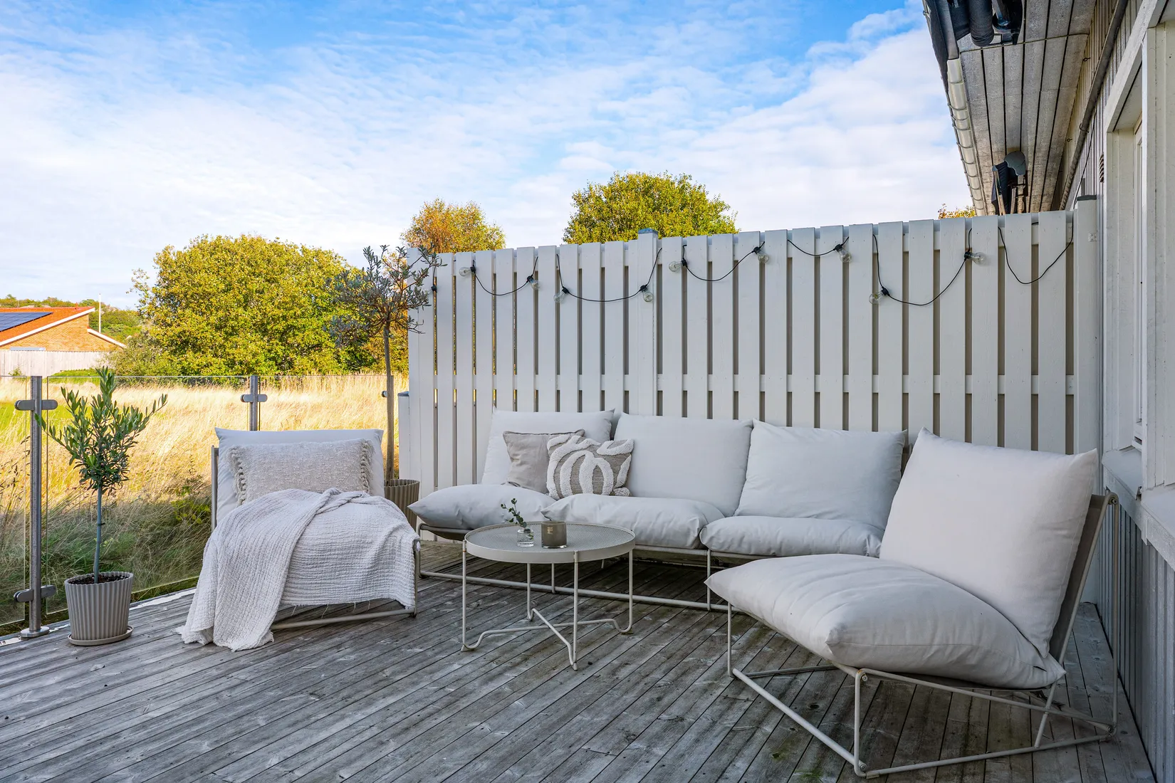 Villa, Astrid Anderssons väg 8, Kullavik, Kungsbacka