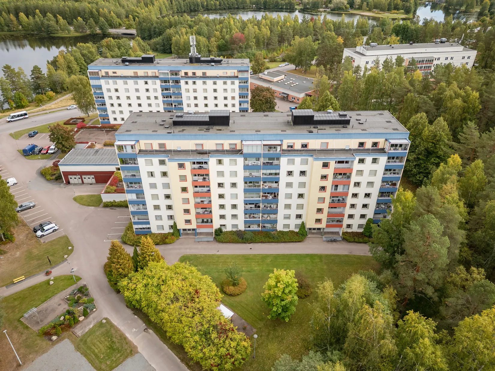Bostadsrätt, Herrhagsvägen 9B, Herrhagen, Falun