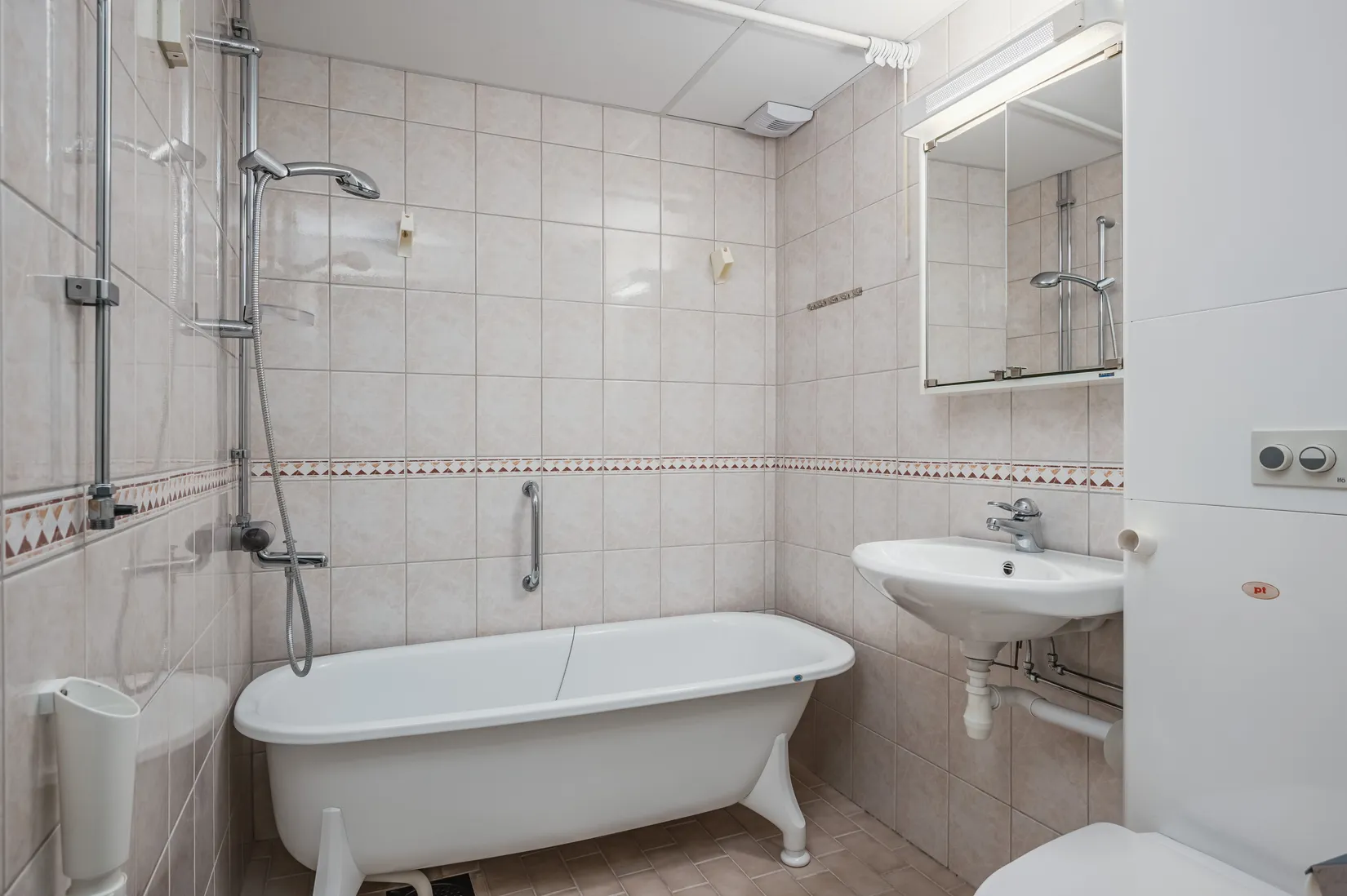 Bostadsrätt, Herrhagsvägen 9B, Herrhagen, Falun