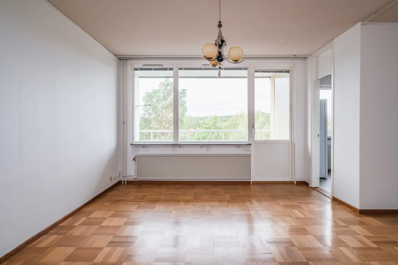 Bostadsrätt, Herrhagsvägen 9B, Herrhagen, Falun