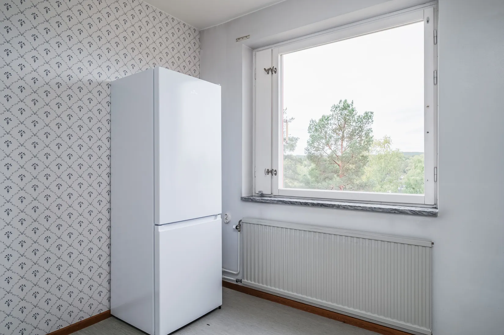 Bostadsrätt, Herrhagsvägen 9B, Herrhagen, Falun