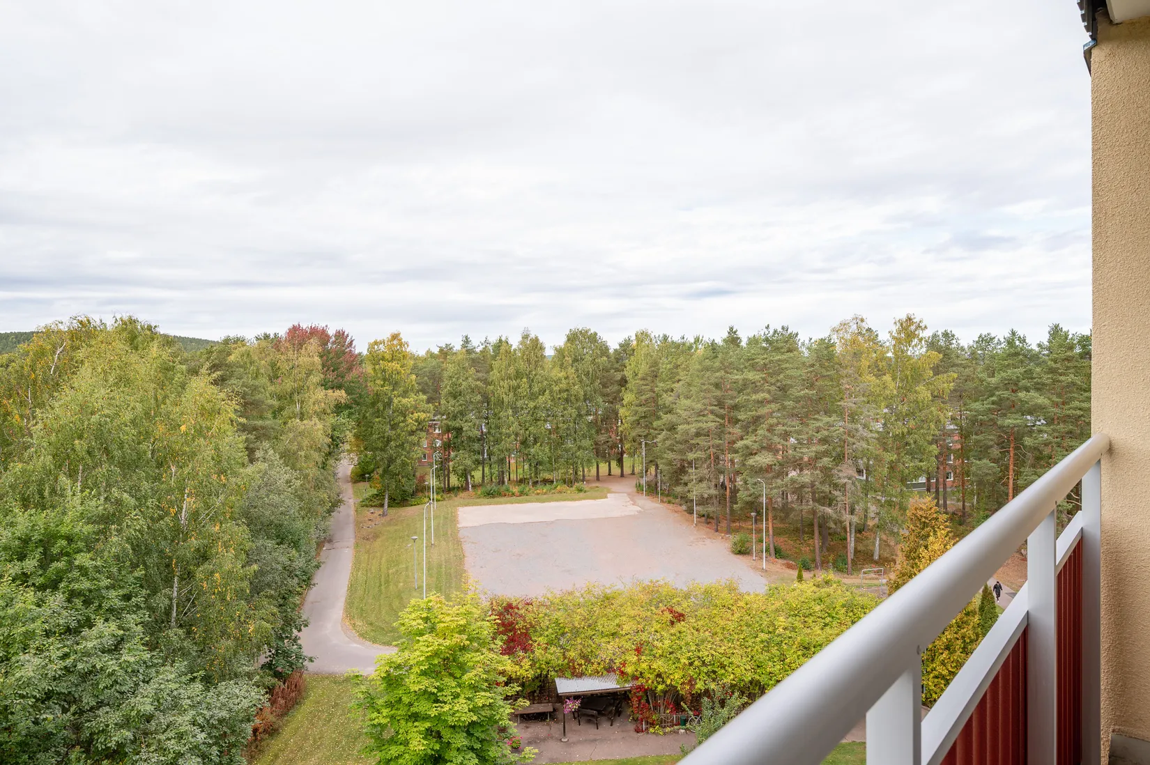 Bostadsrätt, Herrhagsvägen 9B, Herrhagen, Falun