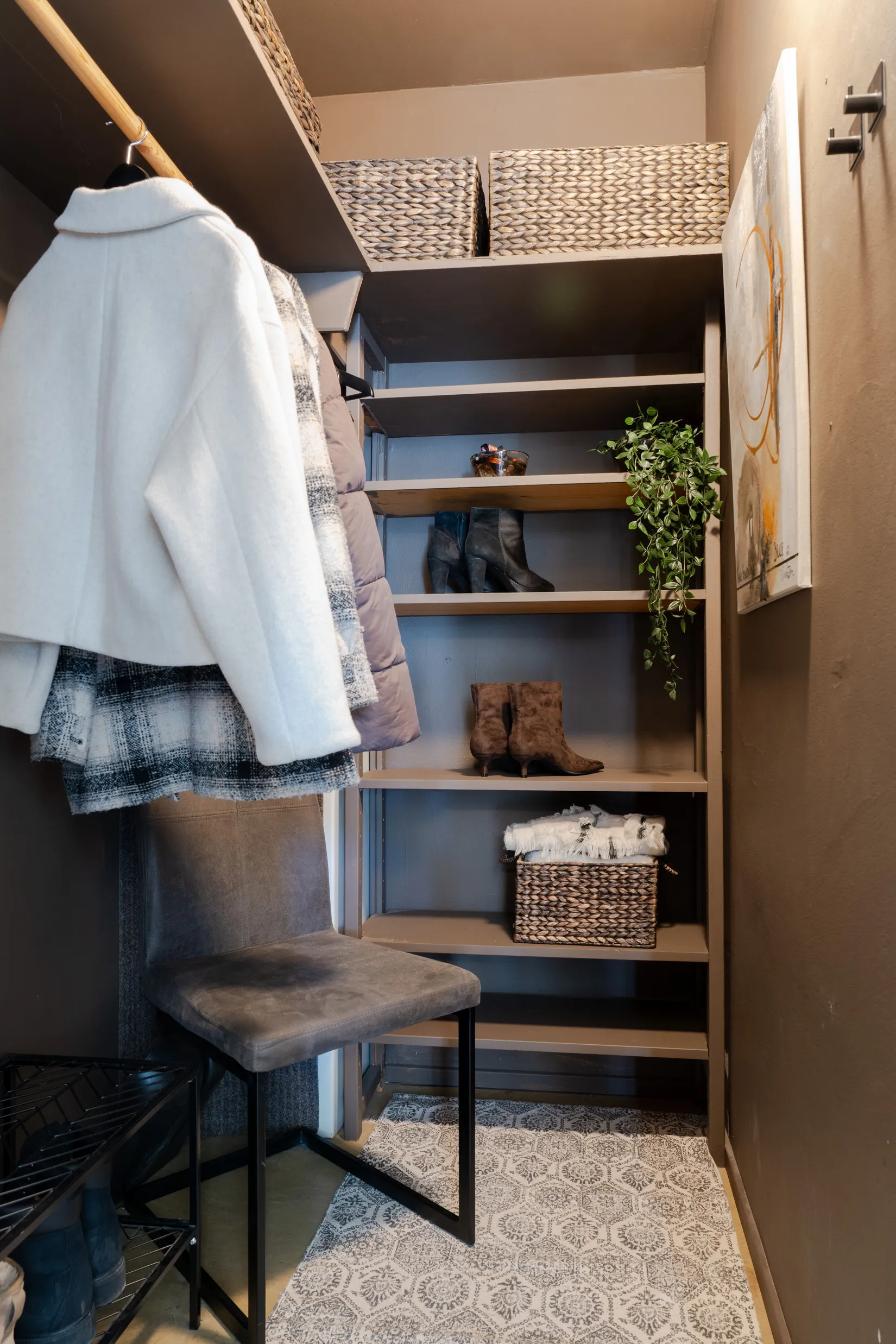 Bostadsrätt, Myntgatan 89, Moröhöjden, Skellefteå