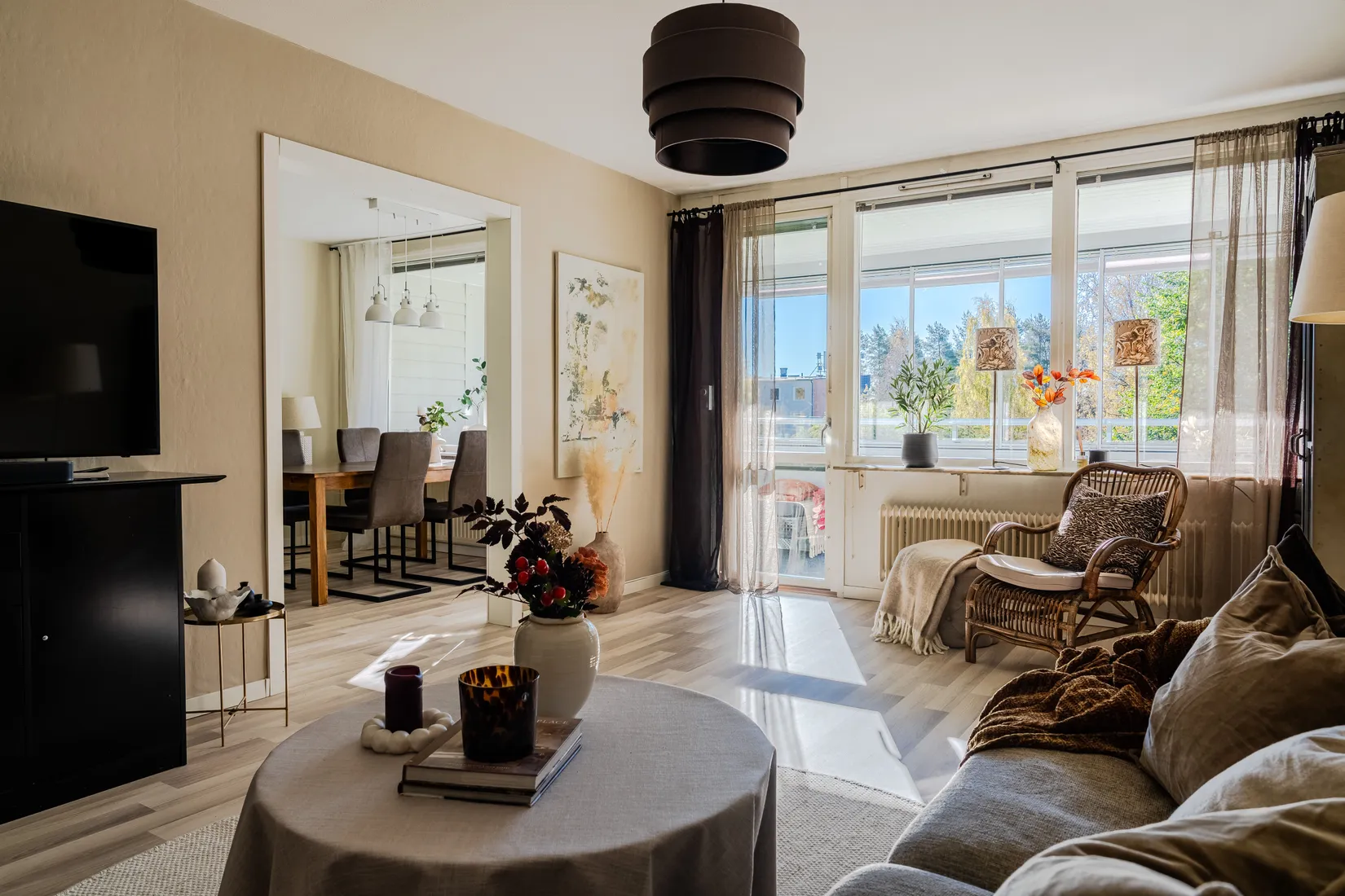 Bostadsrätt, Myntgatan 89, Moröhöjden, Skellefteå