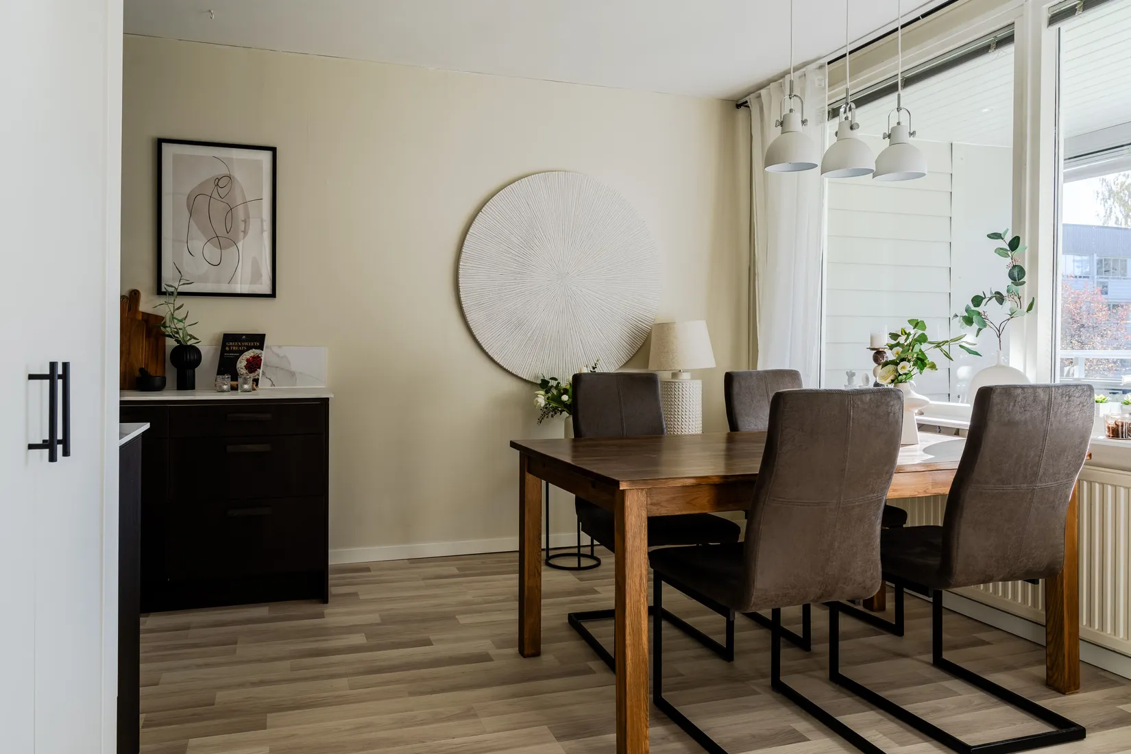 Bostadsrätt, Myntgatan 89, Moröhöjden, Skellefteå