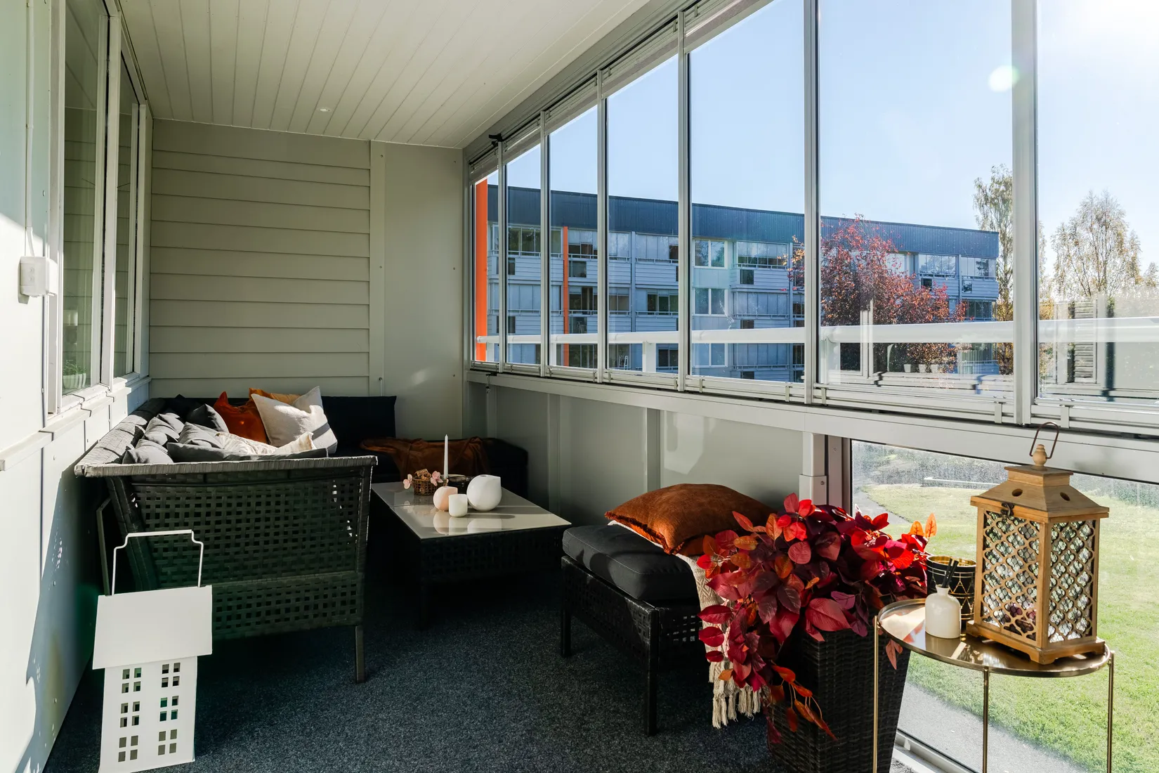 Bostadsrätt, Myntgatan 89, Moröhöjden, Skellefteå