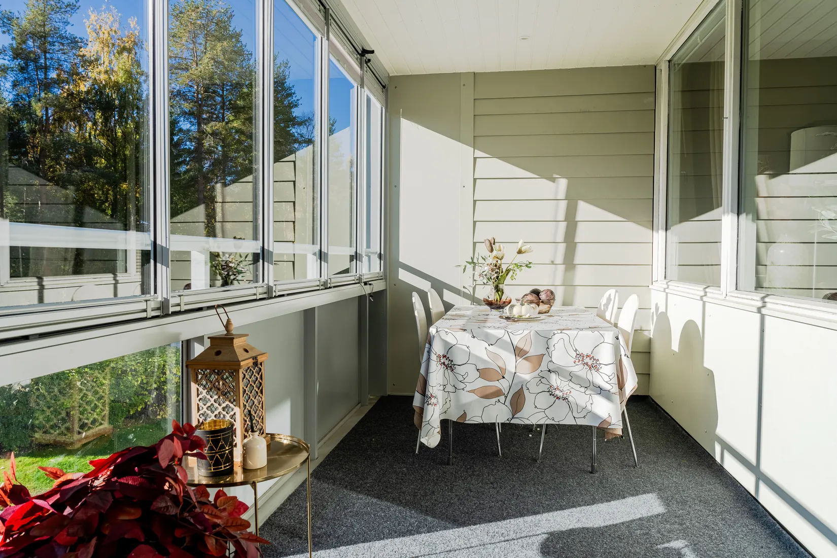 Bostadsrätt, Myntgatan 89, Moröhöjden, Skellefteå
