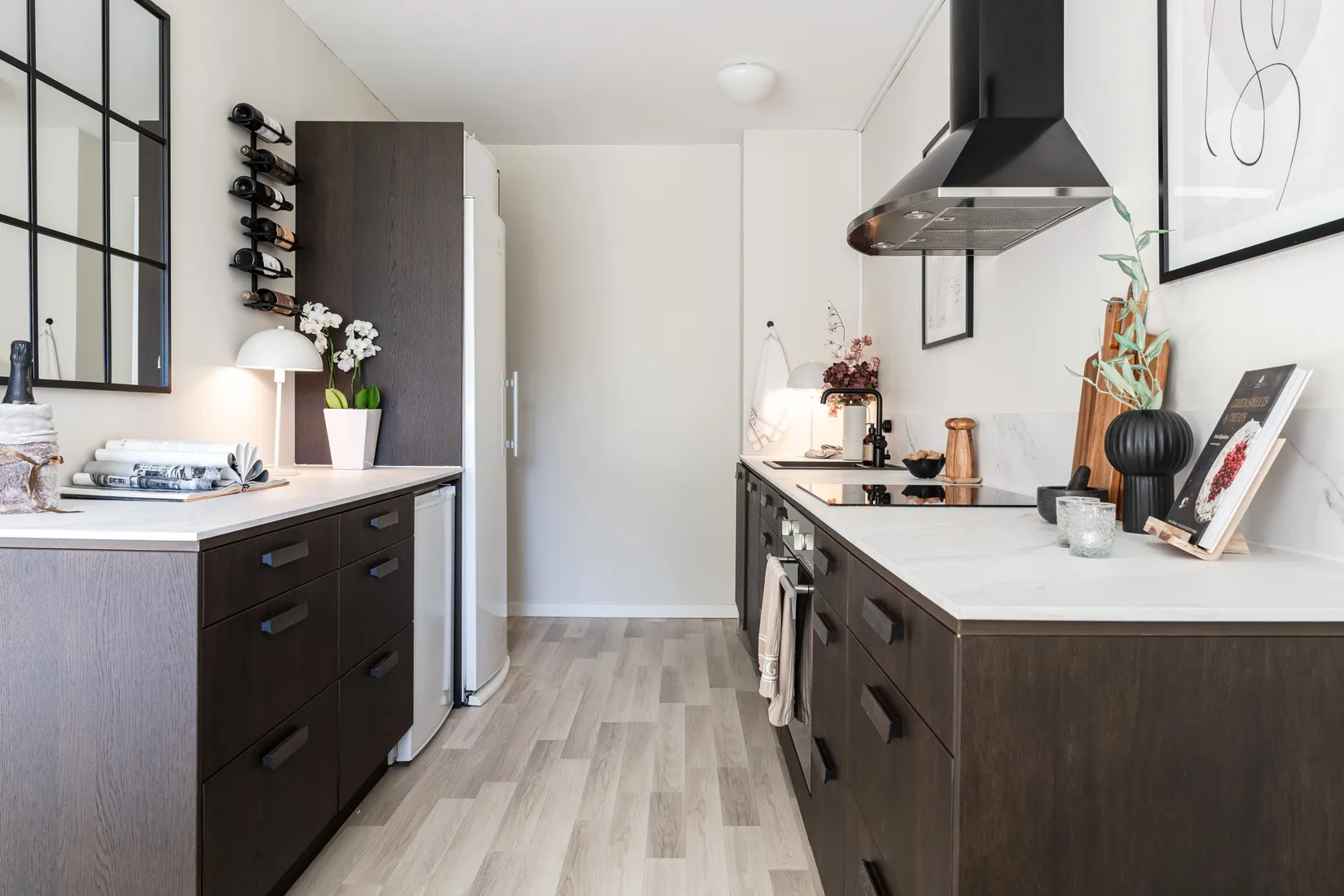 Bostadsrätt, Myntgatan 89, Moröhöjden, Skellefteå