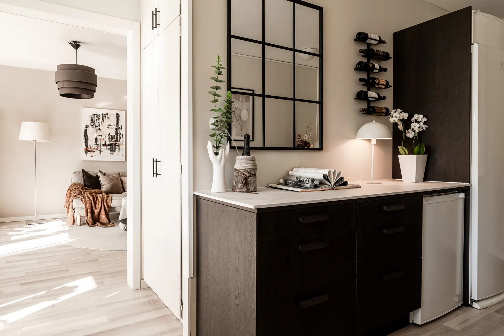 Bostadsrätt, Myntgatan 89, Moröhöjden, Skellefteå