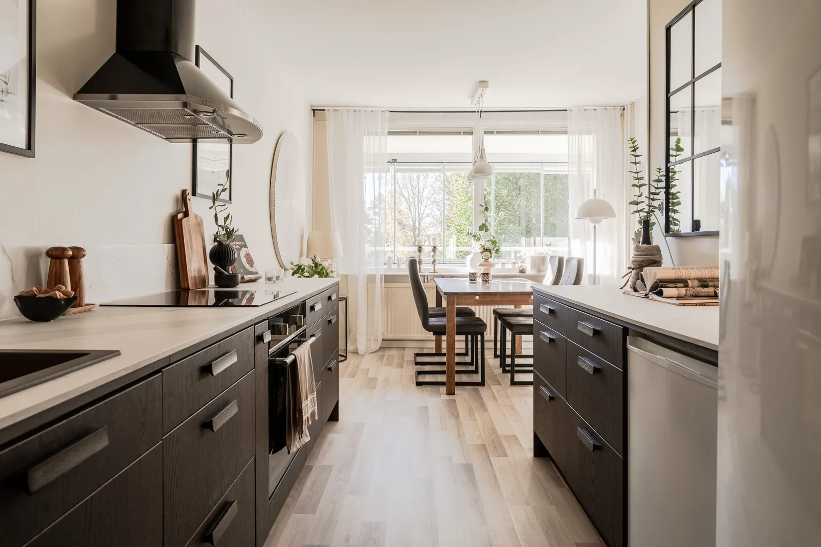 Bostadsrätt, Myntgatan 89, Moröhöjden, Skellefteå