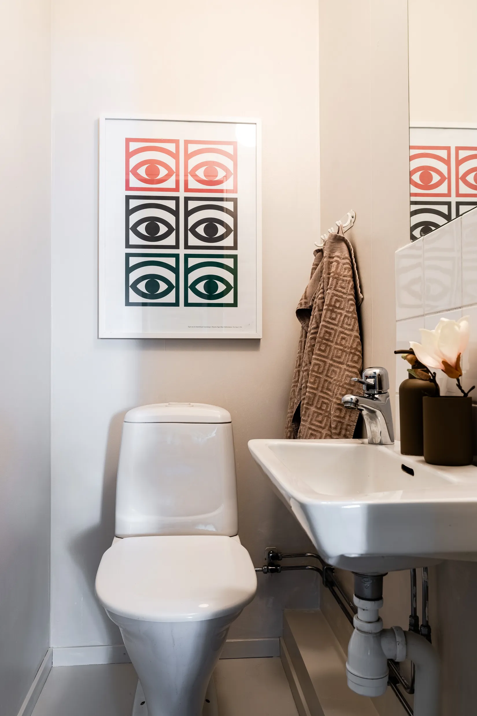 Bostadsrätt, Myntgatan 89, Moröhöjden, Skellefteå