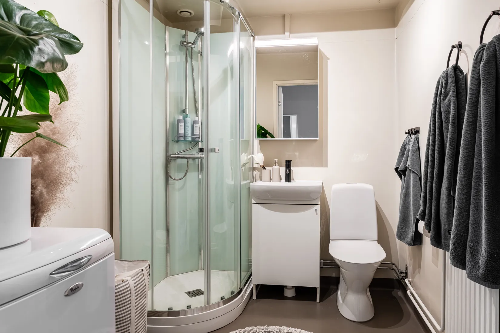 Bostadsrätt, Myntgatan 89, Moröhöjden, Skellefteå