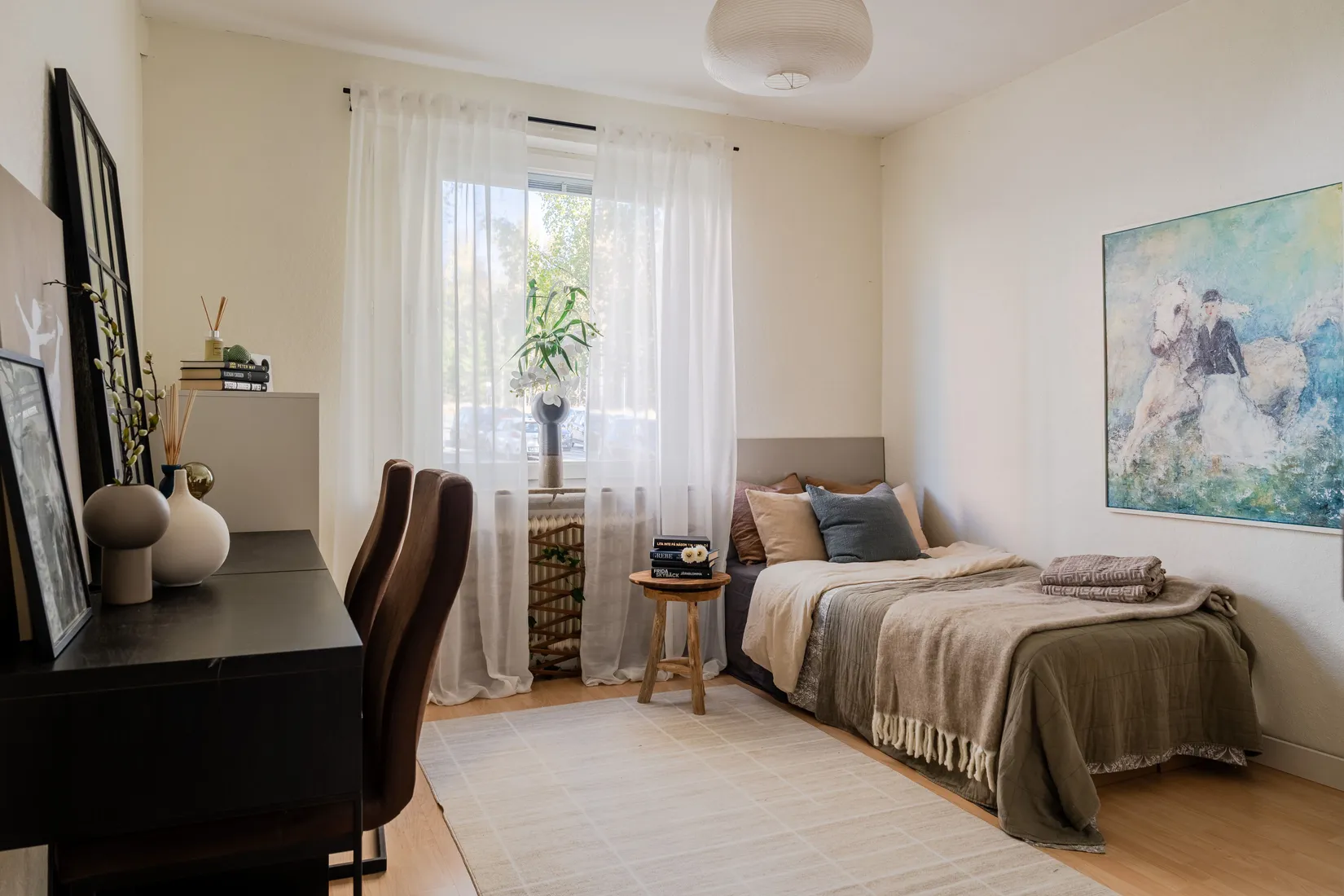 Bostadsrätt, Myntgatan 89, Moröhöjden, Skellefteå