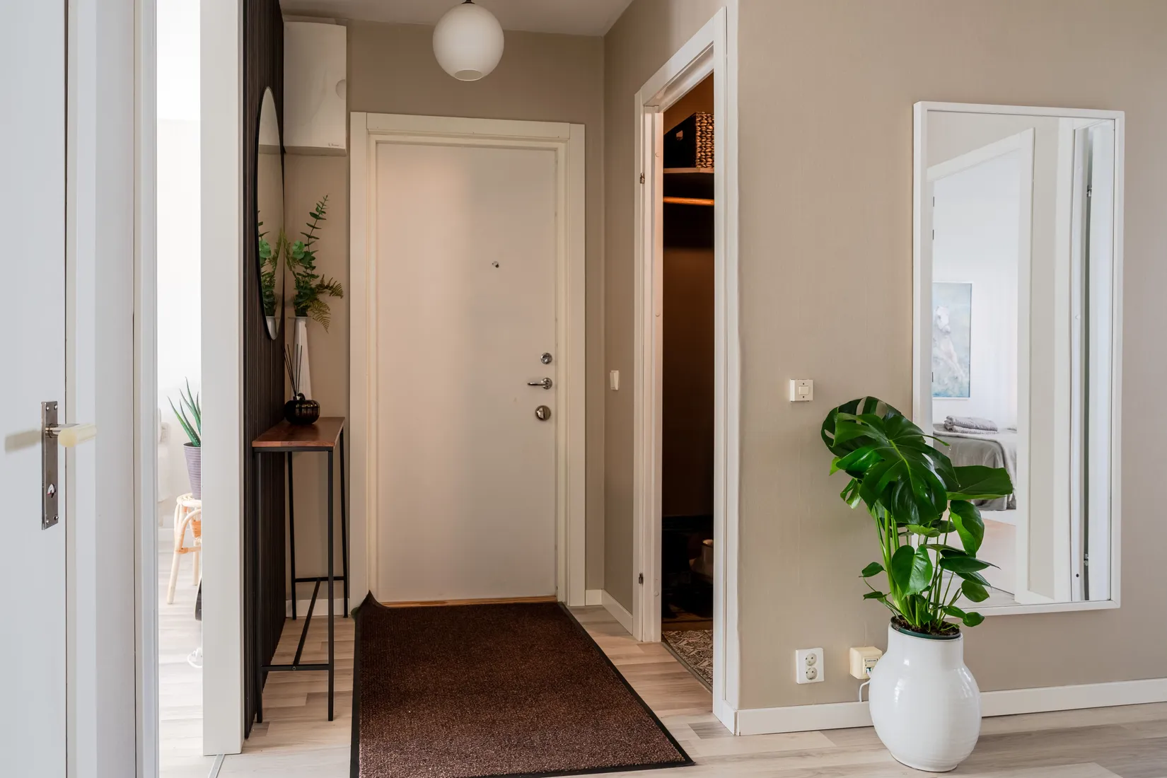 Bostadsrätt, Myntgatan 89, Moröhöjden, Skellefteå