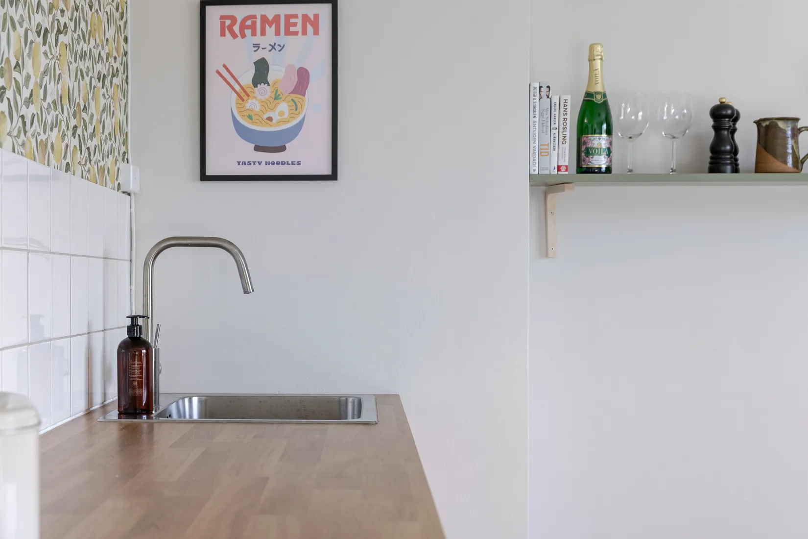 Bostadsrätt, Munkhagsgatan 48, Johannelund, Linköping