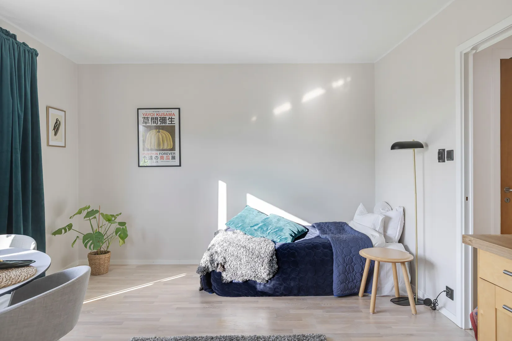Bostadsrätt, Munkhagsgatan 48, Johannelund, Linköping
