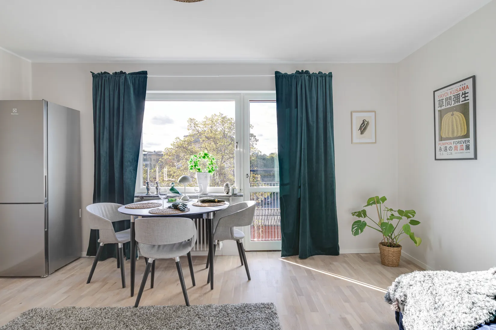 Bostadsrätt, Munkhagsgatan 48, Johannelund, Linköping