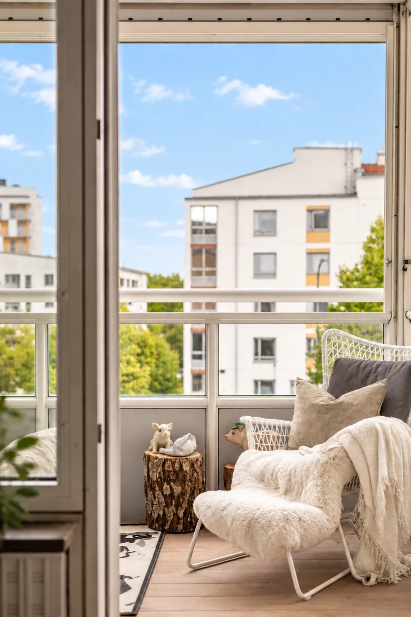 Bostadsrätt, Rådsvägen 5C, Kvarnbergsplan, Huddinge