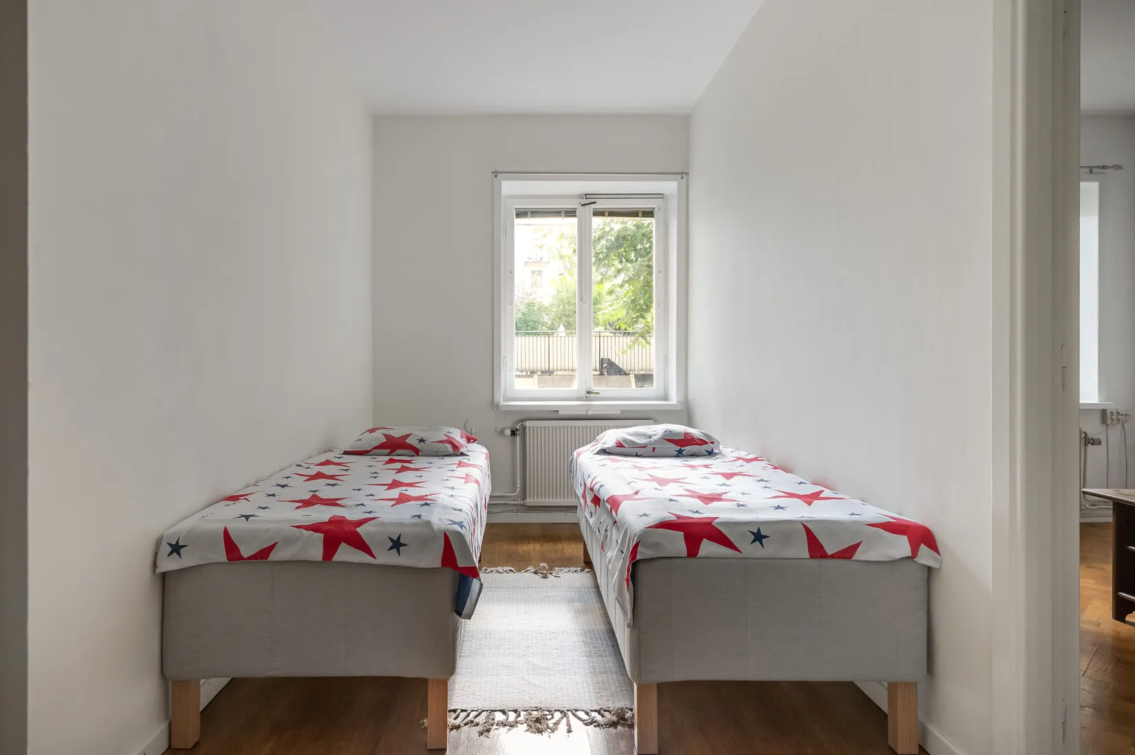 Bostadsrätt, Kommendörsgatan 42, Östermalm, Stockholm