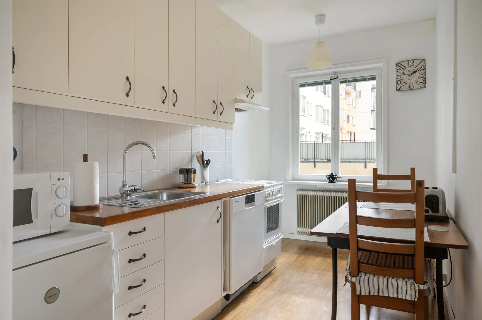 Bostadsrätt, Kommendörsgatan 42, Östermalm, Stockholm
