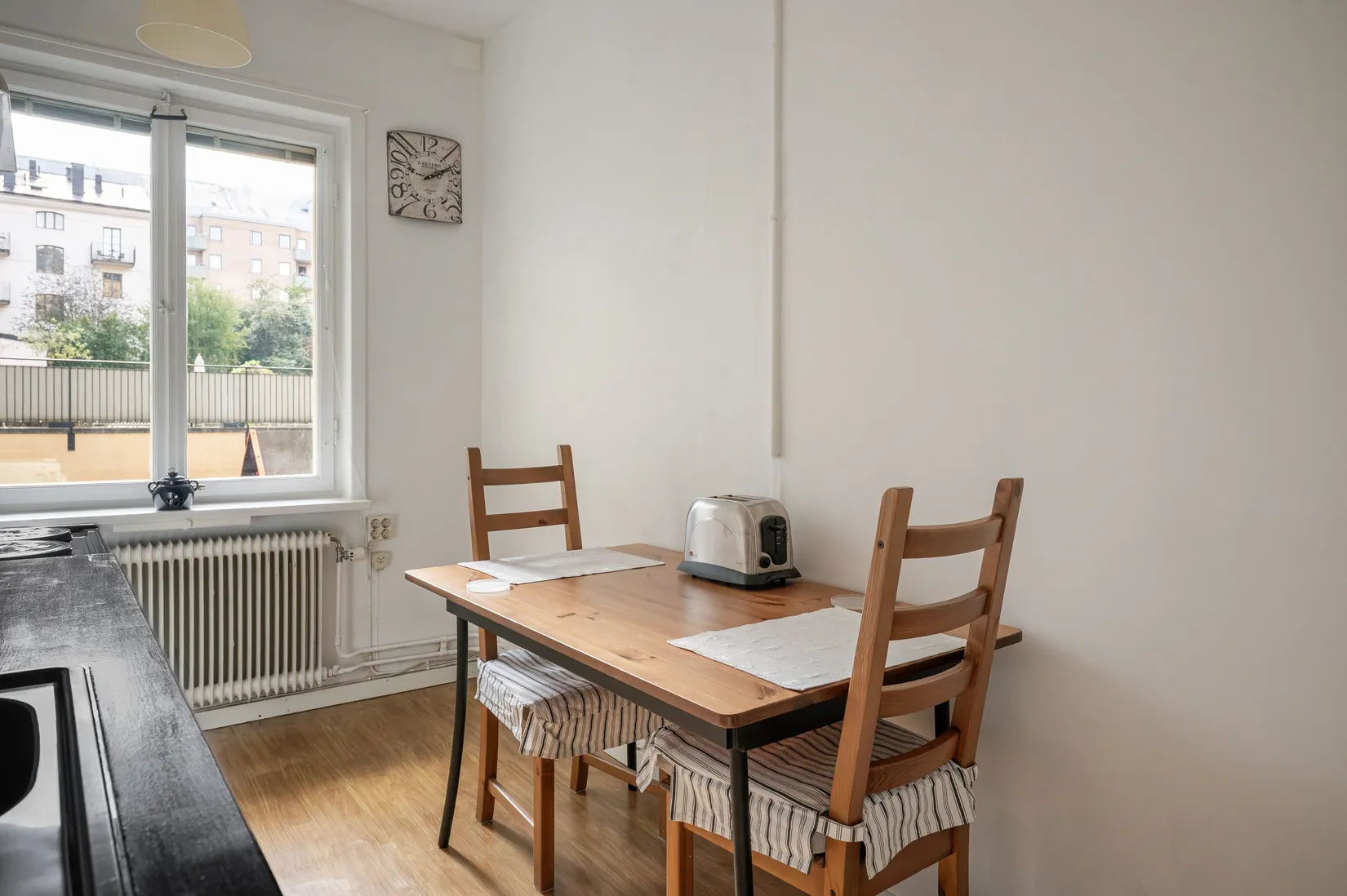 Bostadsrätt, Kommendörsgatan 42, Östermalm, Stockholm