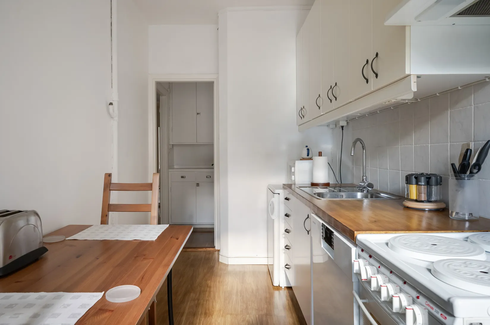 Bostadsrätt, Kommendörsgatan 42, Östermalm, Stockholm
