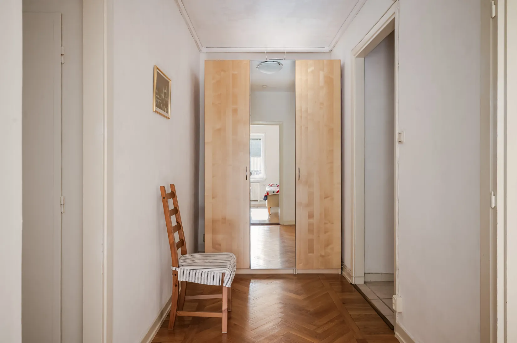 Bostadsrätt, Kommendörsgatan 42, Östermalm, Stockholm