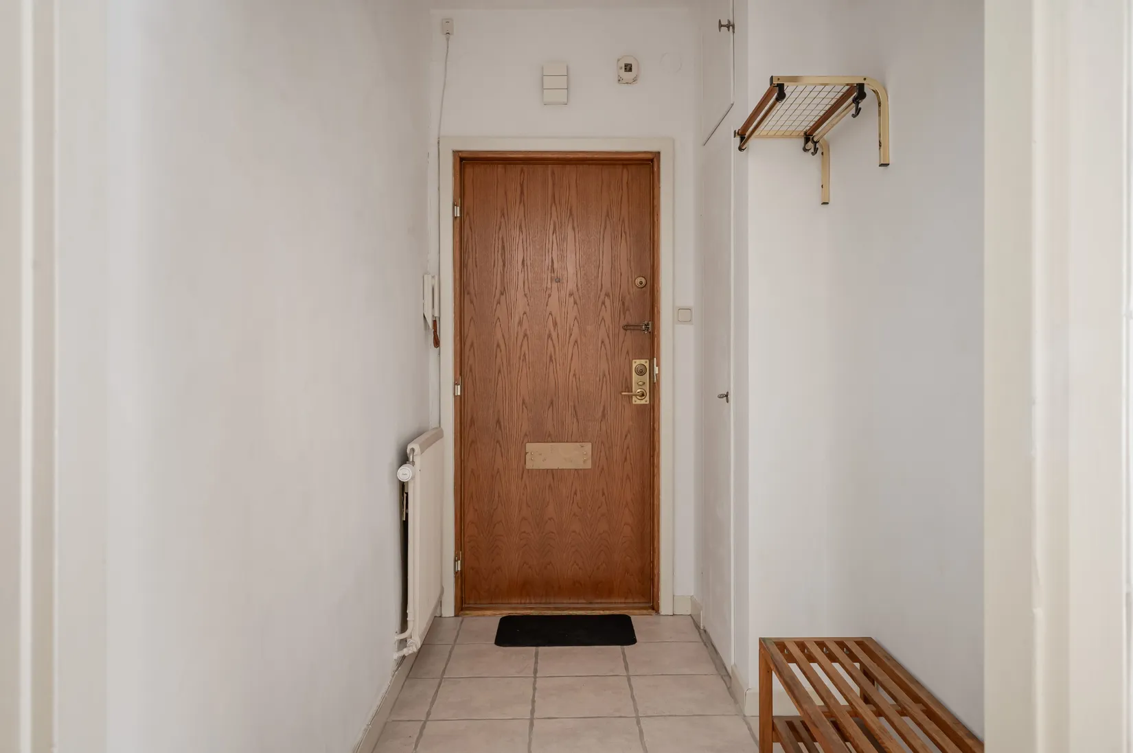 Bostadsrätt, Kommendörsgatan 42, Östermalm, Stockholm